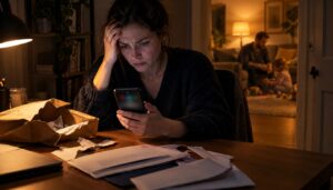 Ransomware Groups Now Threaten Victims’ Families: 40% [2026]