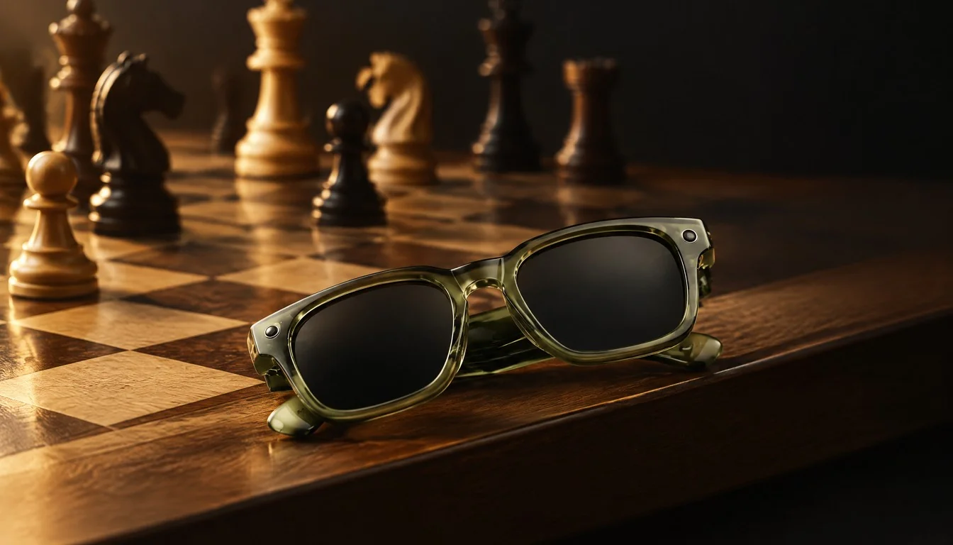 Ray-Ban Meta Chess Cheating Demo: $299 Setup [2026]