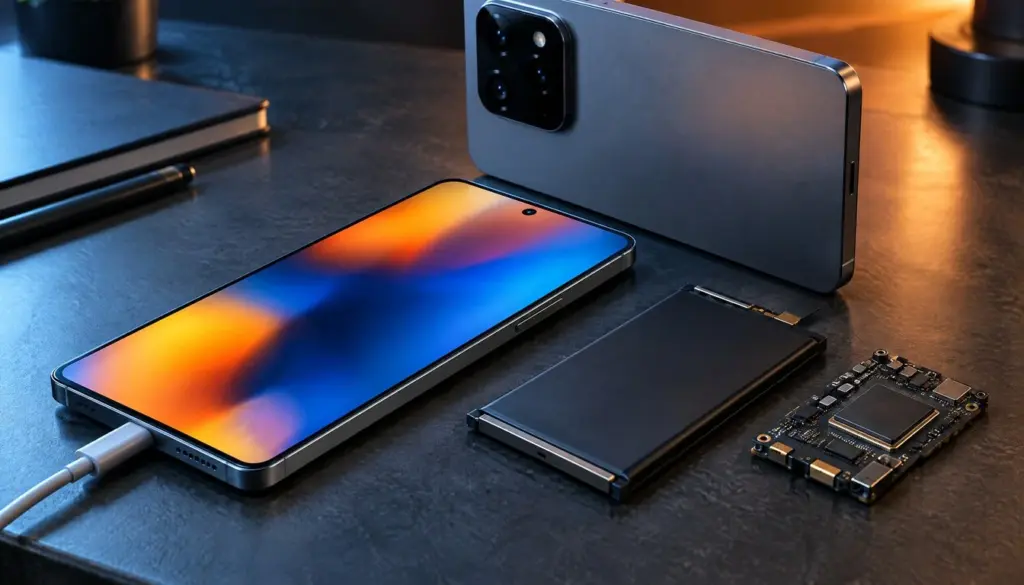 Redmi K100 Geekbench: 9,885 Multi-Core Score [2026]