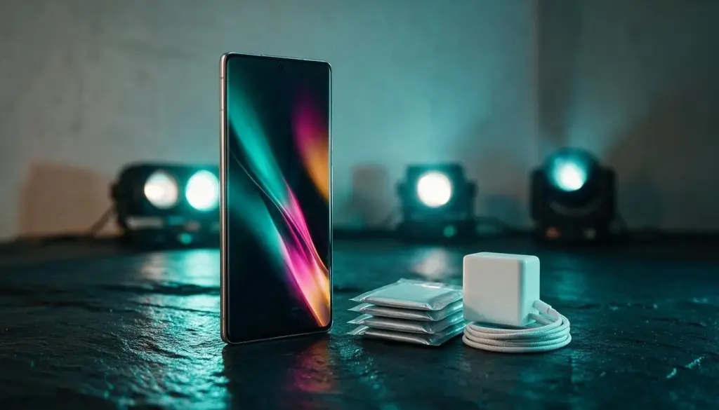 Redmi K100 Geekbench: 9,885 Multi-Core Score [2026]