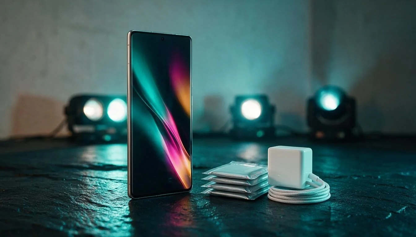 Redmi K100 Geekbench: 9,885 Multi-Core Score [2026]