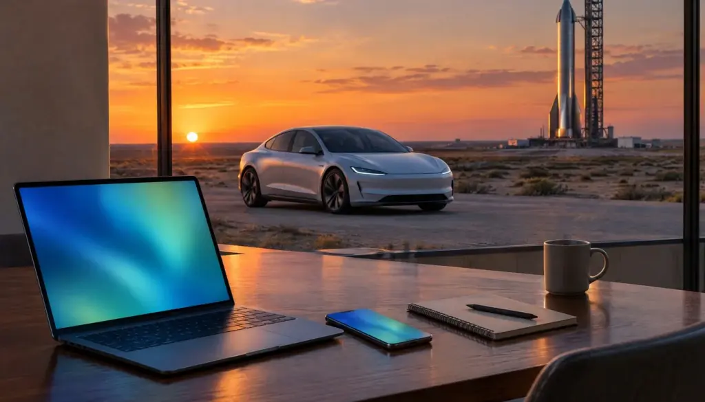 Tesla Software Update 2026.38.5.6: FSD v14.3.12 [2026]