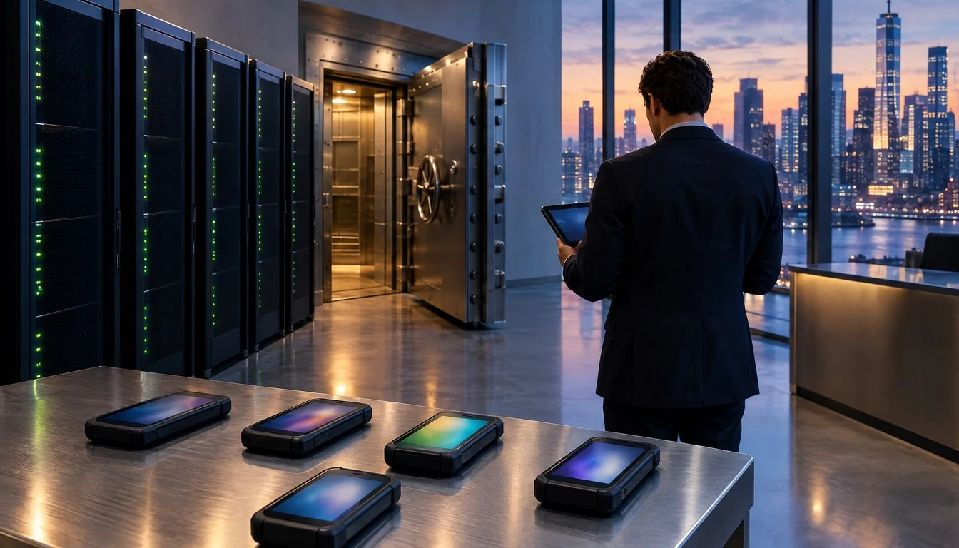 Ripple Wins Final OCC Bank Approval: 1 Charter [2026]