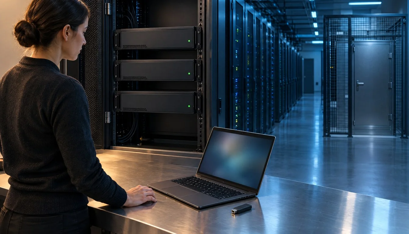 RSA 4096 vs 2048 vs 3072: All Deprecated After 2030 [2026]