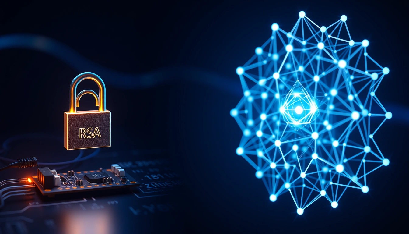 RSA vs ML-DSA: 256 vs 2,420-Byte Signatures [2026]