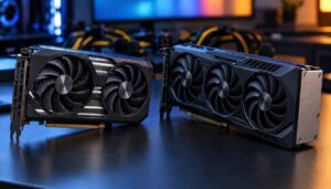 RTX 5070 vs RX 9070 XT: AMD Wins by Up to 18% [2026]