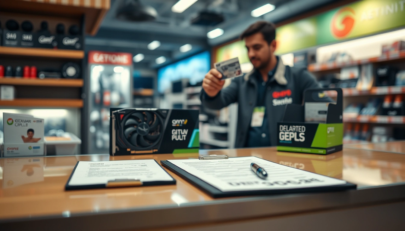 RTX 5090 No-Export Declaration: Micro Center Rule [2026]