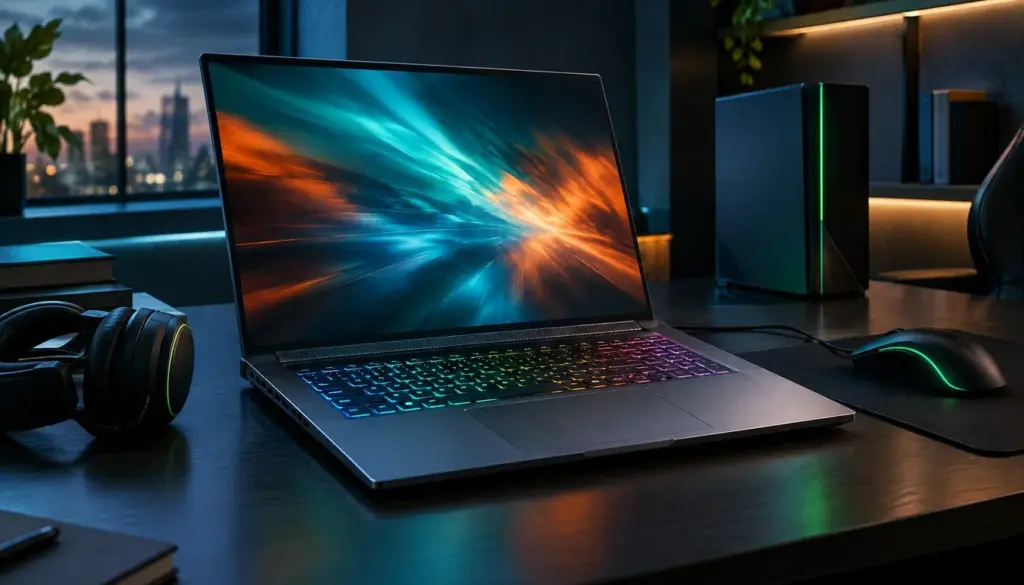 RTX Spark Laptops Name 14 Online Games for Arm [2026]