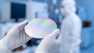 Intel Joins TSMC at Applied Materials’ $5B Chip Lab [2026]