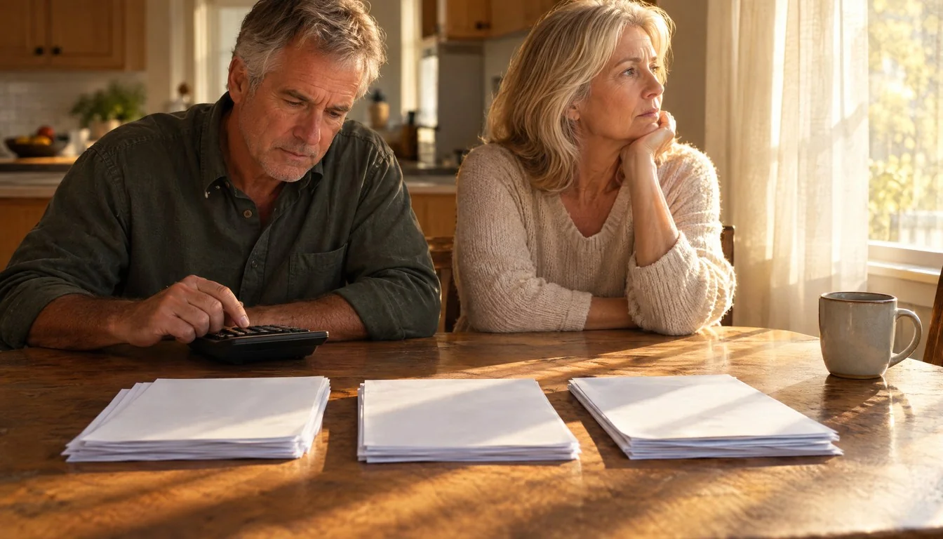 Social Security 62 vs 67 vs 70: 70 Gap [2026]