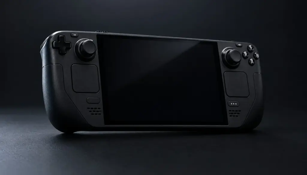 Switch 2 vs Steam Deck OLED: $289 Price Gap [2026]
