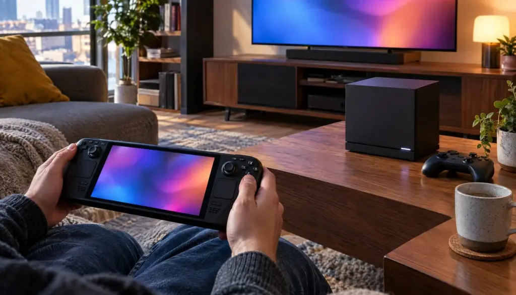 Mini LED vs OLED: 4,500 Nits vs $1,599 RGB TVs [2026]