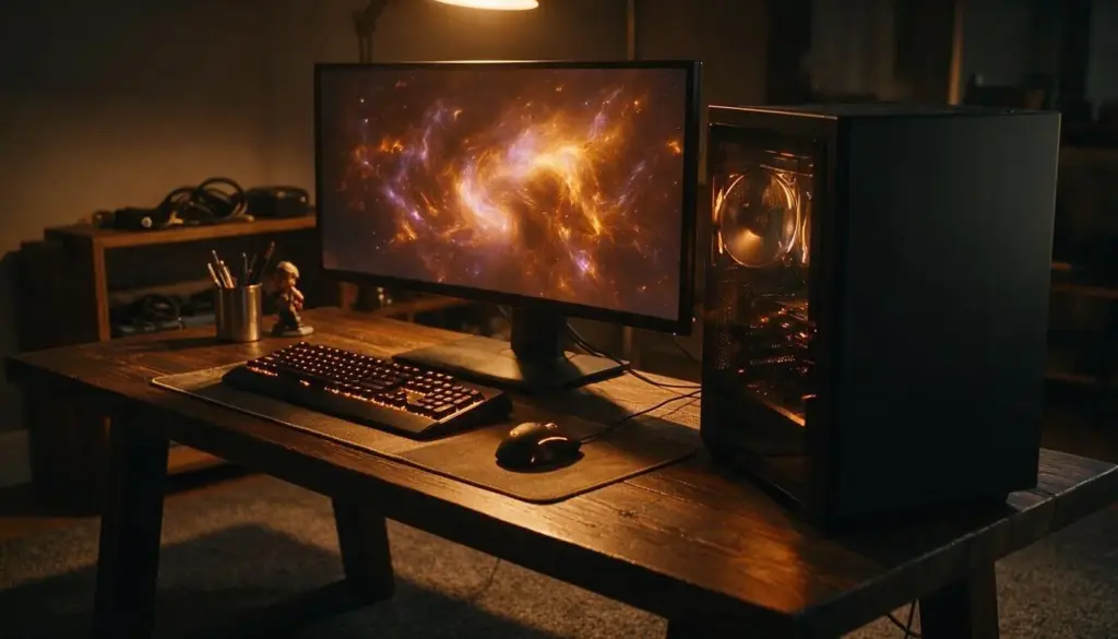 Steam Survey: 42.4% of Users Play PC Only [2026]