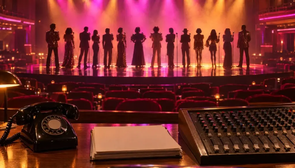 Stranger Than Heaven Showbiz: Rhythm Game Cut [2026]