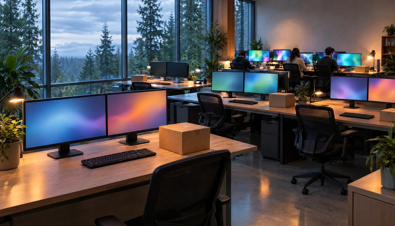 Sucker Punch Layoffs: 24 Cuts and the Email Decoded