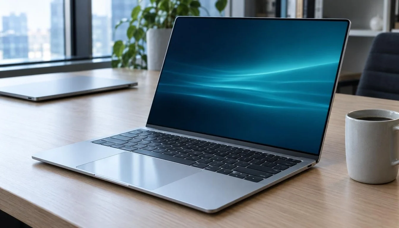 Surface Laptop Ultra Update Fixes 3 Bugs [2026]
