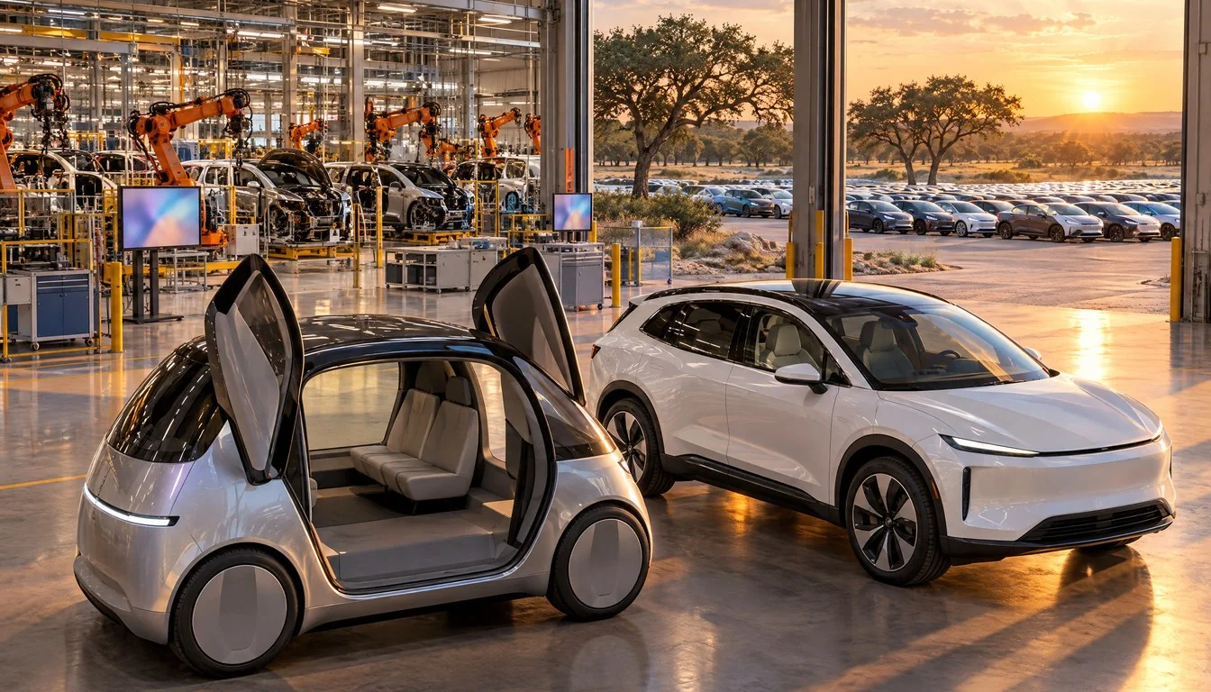 Tesla Long-Term Investors: 3 Key Takeaways [2026]