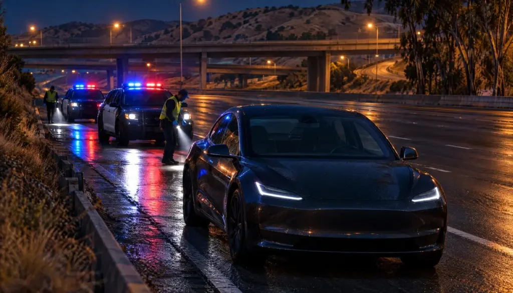 Tesla Roadster 230 mph Claim: Still Unproven [2026]
