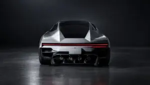 Tesla Roadster: $50,000 Reservation, $250K Thrust [2026]
