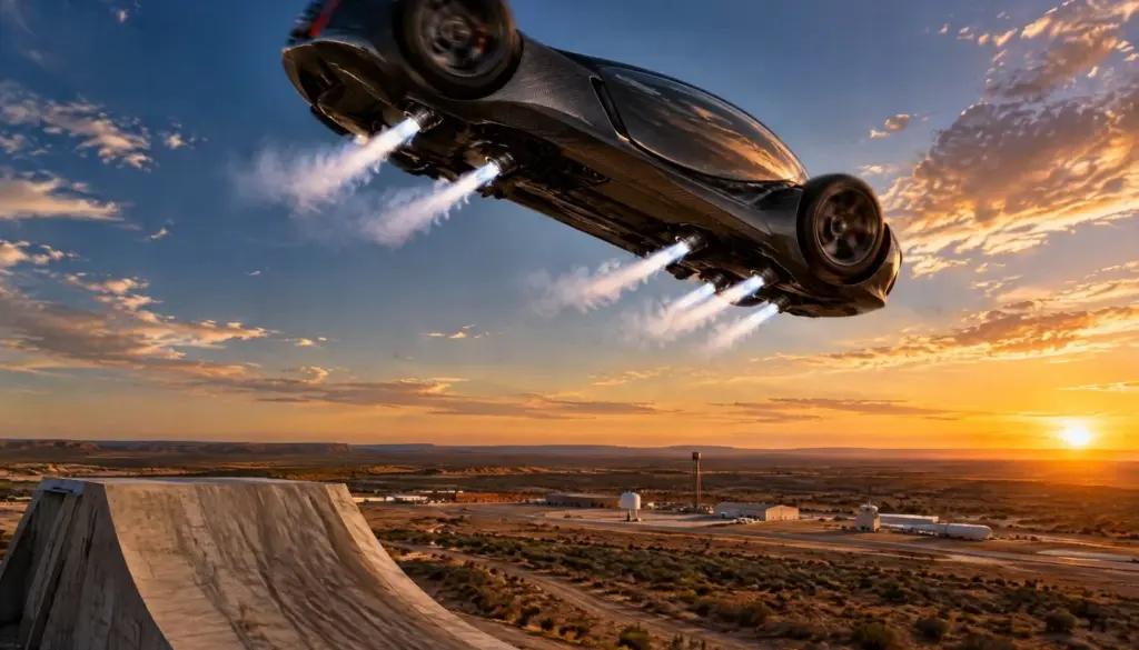 Tesla Roadster 330 MPH Target: 54% Above Current [2026]