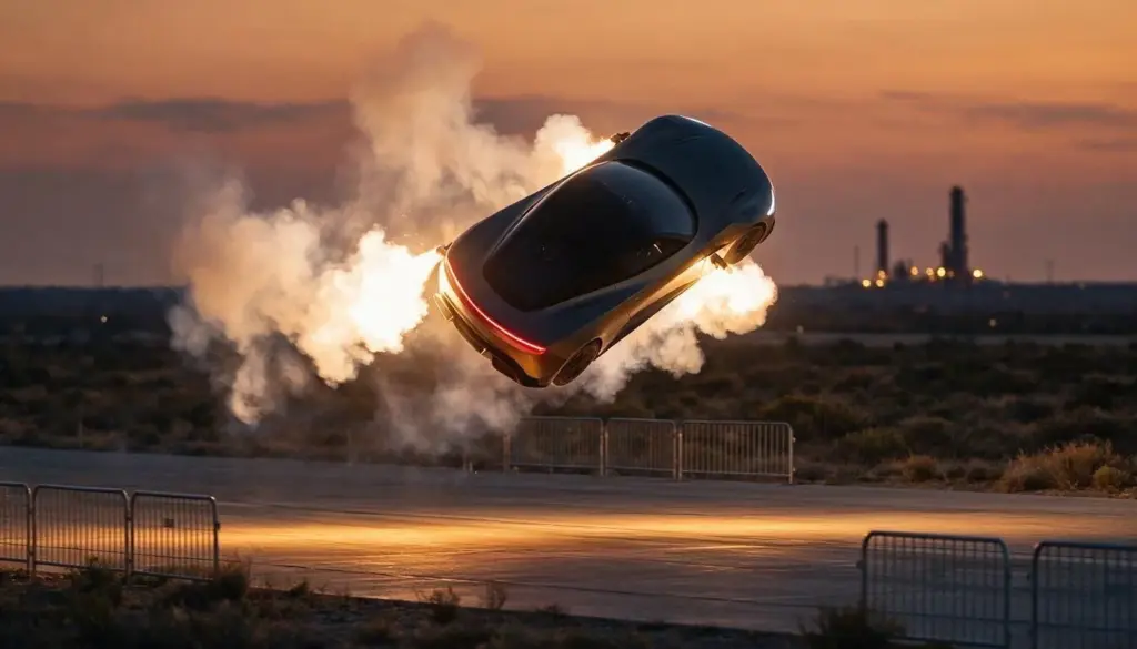 Tesla Roadster 330 MPH Target: 54% Above Current [2026]