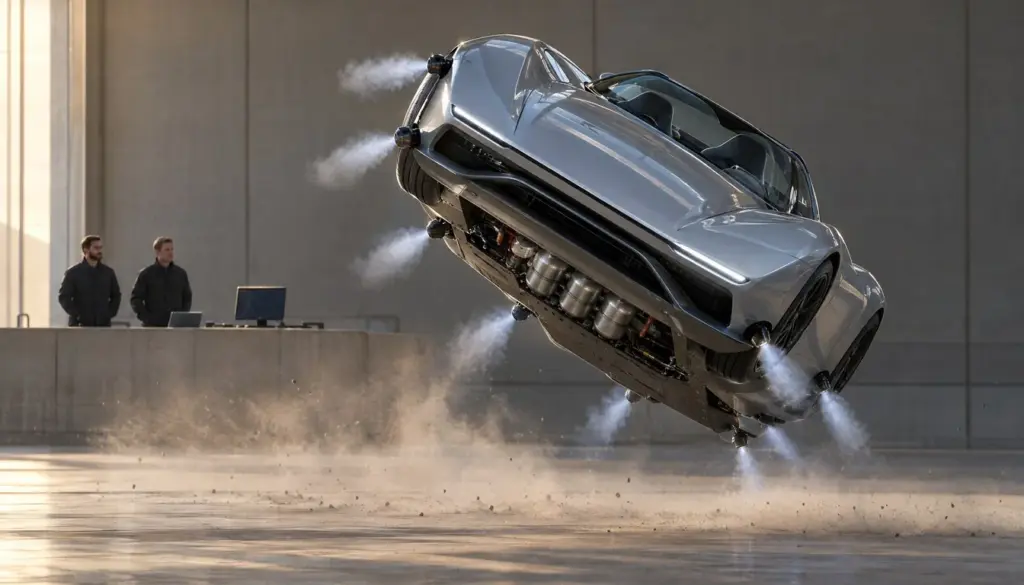 Tesla Roadster Reveal: TSLA Jumps 5%, Media Splits [2026]