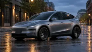 Tesla Robotaxi Houston: 40-Min Two-Block Route [2026]