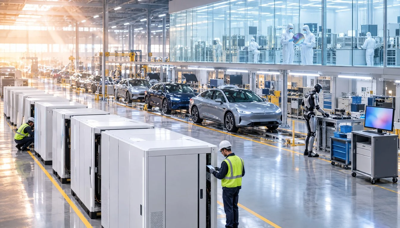 Tesla Tariff Refunds: $786M Booked, Reinvested [2026]