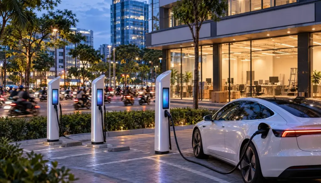 Tesla Vietnam Hiring: 5 Roles, $3M Unit [2026]