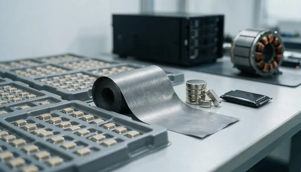 Intel Joins TSMC at Applied Materials' $5B Chip Lab