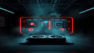 4 Chipmakers Design GPUs You Can Never Buy in a Box [2026]