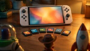 Toy Story: Retro Roundup Review: 6 Games, No Lag [2026]