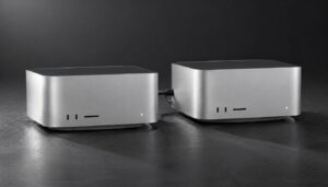 Two Mac Studios, $21K: Apple’s Nvidia AI Challenge [2026]