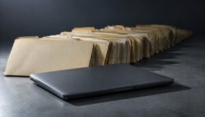 UK Legal Aid Hack Widens: 250K Records Trace to 1978 [2026]