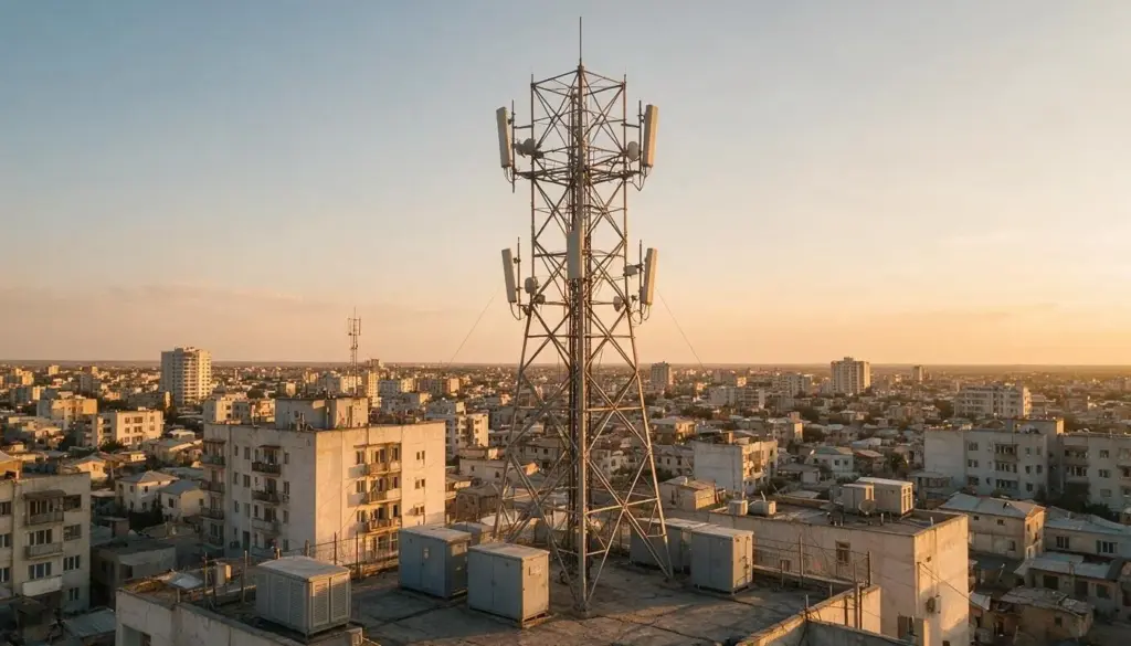 VEON's $207M Perfectum Deal Lifts Spectrum 50% [2026]