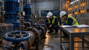 Water Hacks Hit 12 States, 30+ Minnesota Systems [2026]