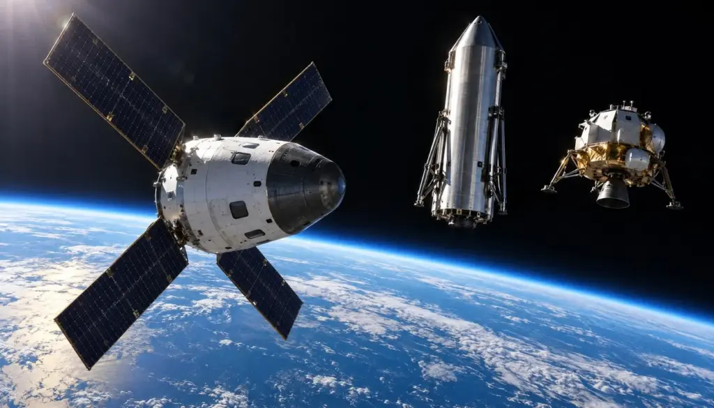 Artemis III Lander Test: What NASA Announced [2026]