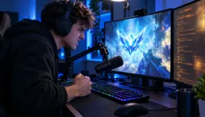 What Rank Is Jynxzi in R6? 12 Steps, 45 Min [2026]