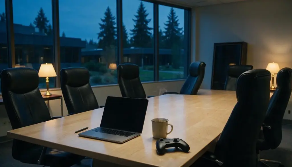 Xbox COO Helen Chiang Exits After 3 Months [2026]