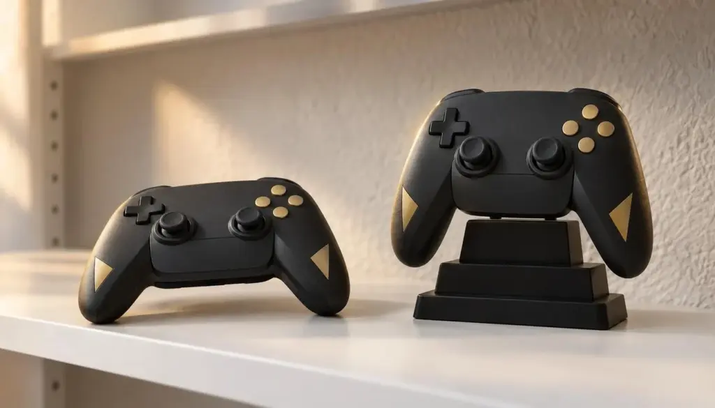 Zelda Switch 2 Pro Controller Restock: $89.99 [2026]