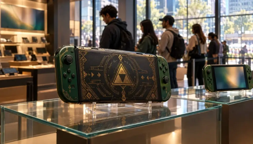 Nintendo Switch 2 Price Increase: $499.99 [2026]