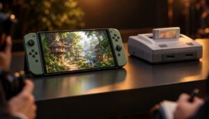 Zelda: Ocarina of Time Switch 2 Hands-On: 5 Areas [2026]