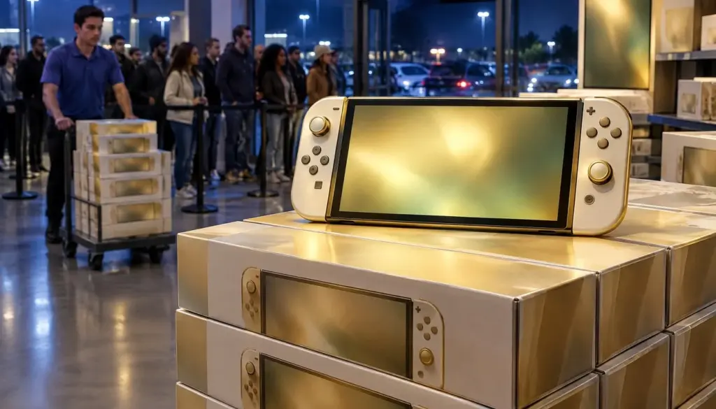 Nintendo Switch 2 Jailbreak: ns2jb, AI and a $25 Game [2026]