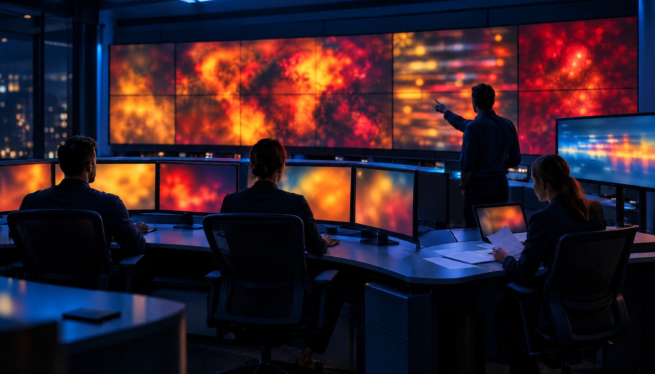 AI-Assisted Ransomware Attacks Hit $432K Payouts [2026]